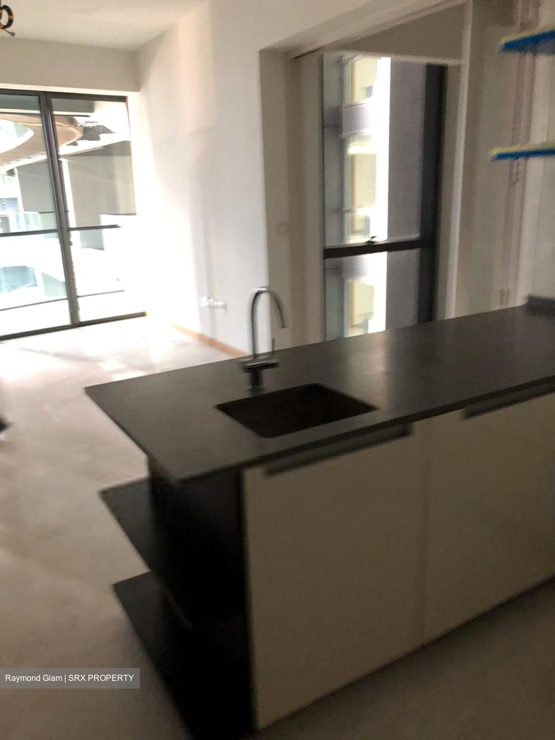 Marina One Residences (D1), Apartment #395455051